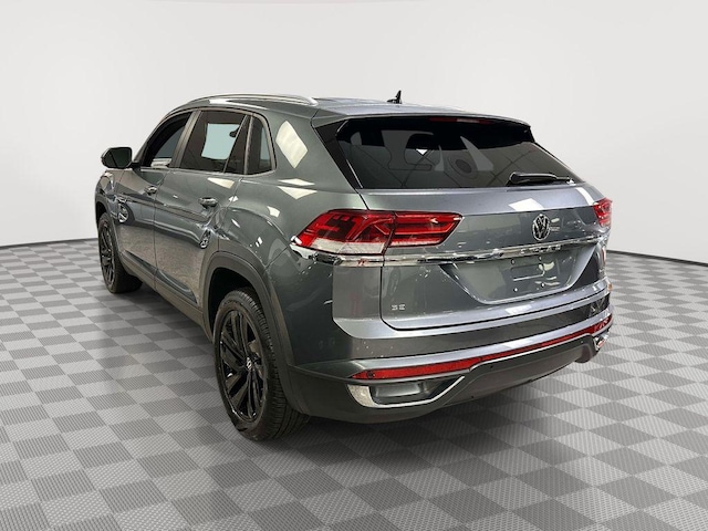 2023 Volkswagen Atlas Cross Sport