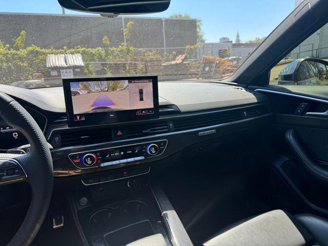 2024 Audi S4 Premium Plus - Photo 28
