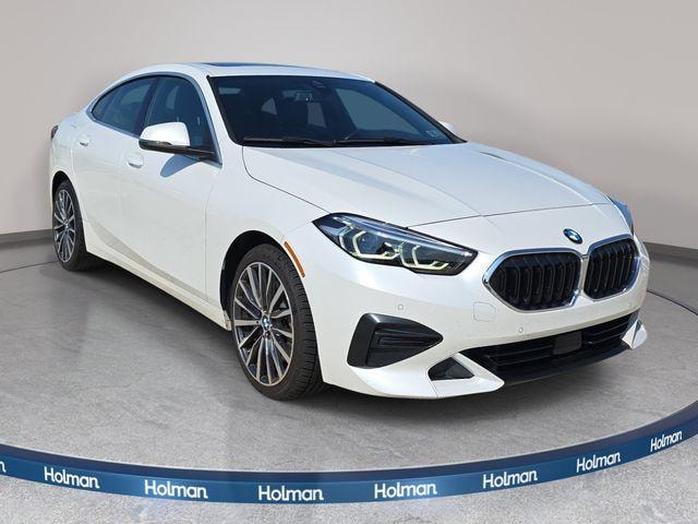 2022 BMW