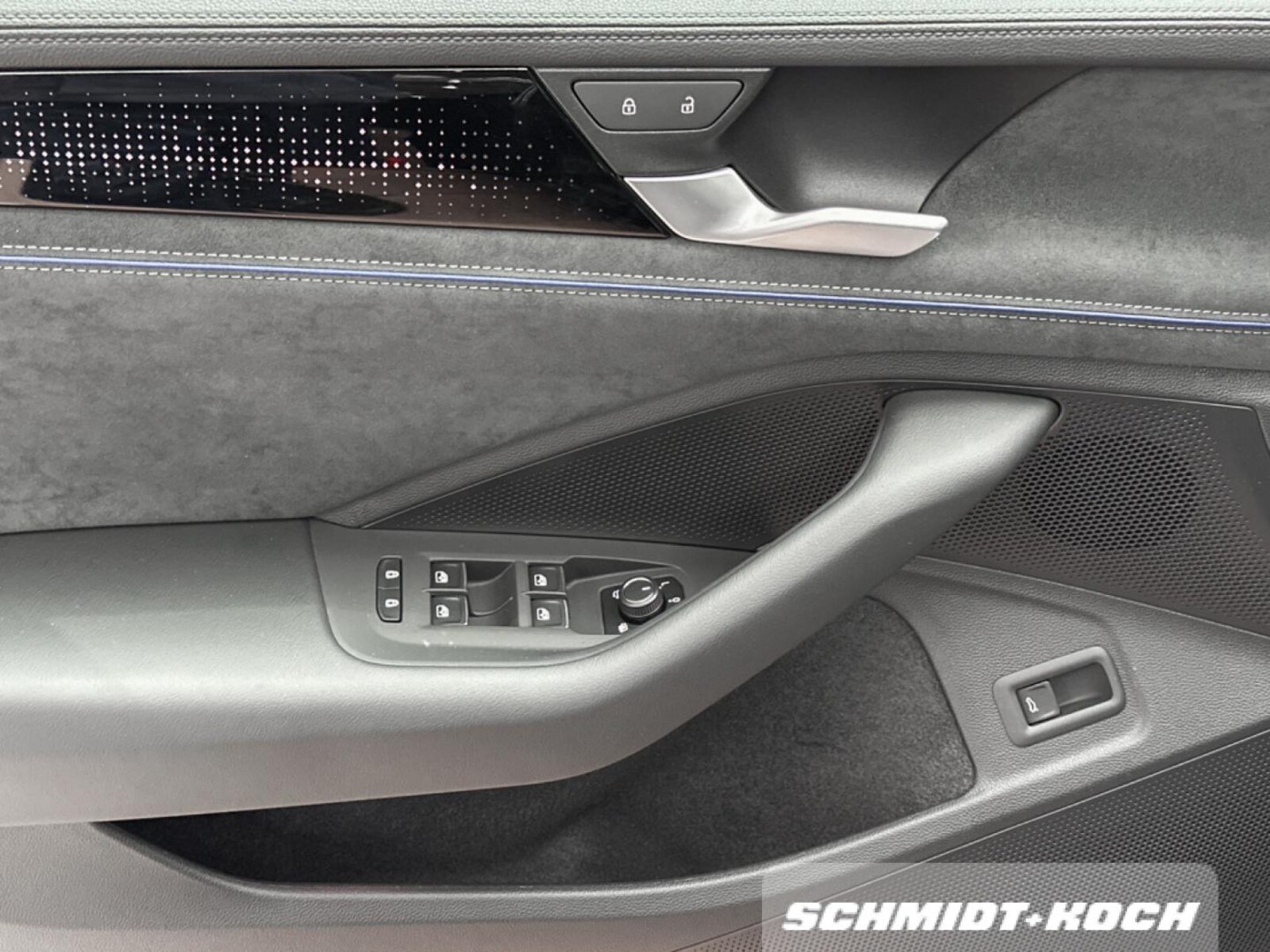 Volkswagen Passat – Bild 13