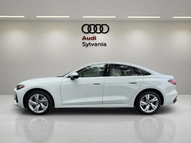 2025 Audi A5 Sedan