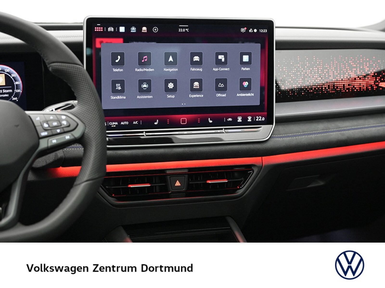 Volkswagen Tayron – Bild 15