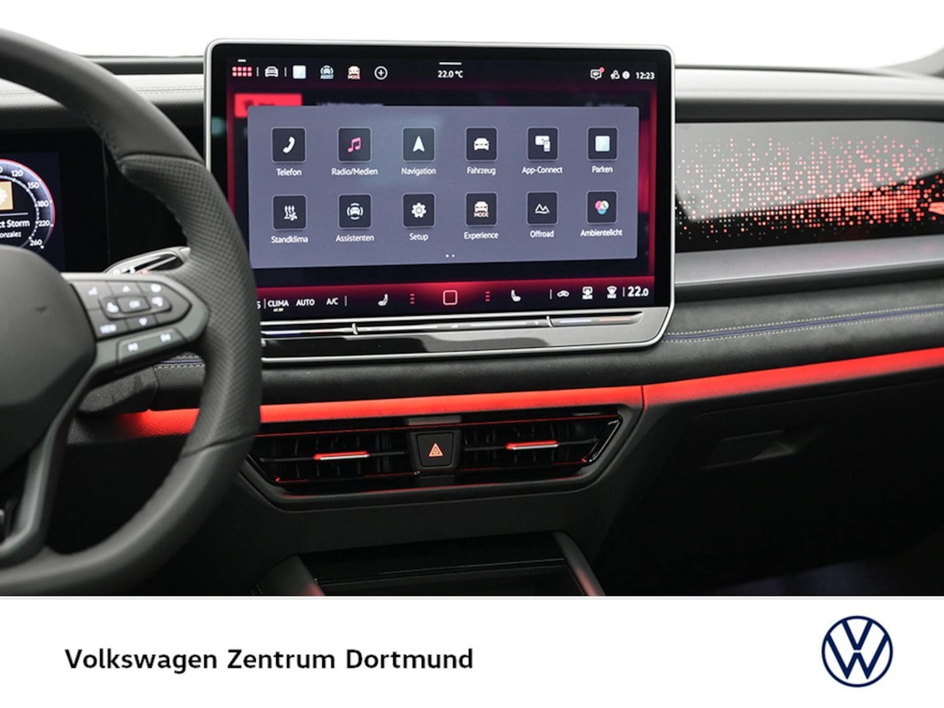 Volkswagen Tayron R-Line