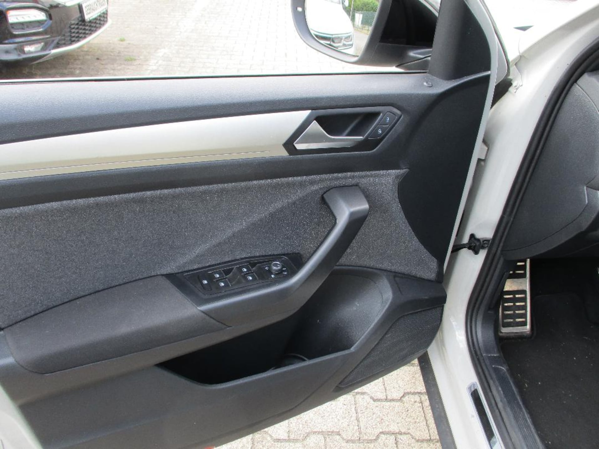 Volkswagen T-Roc MOVE