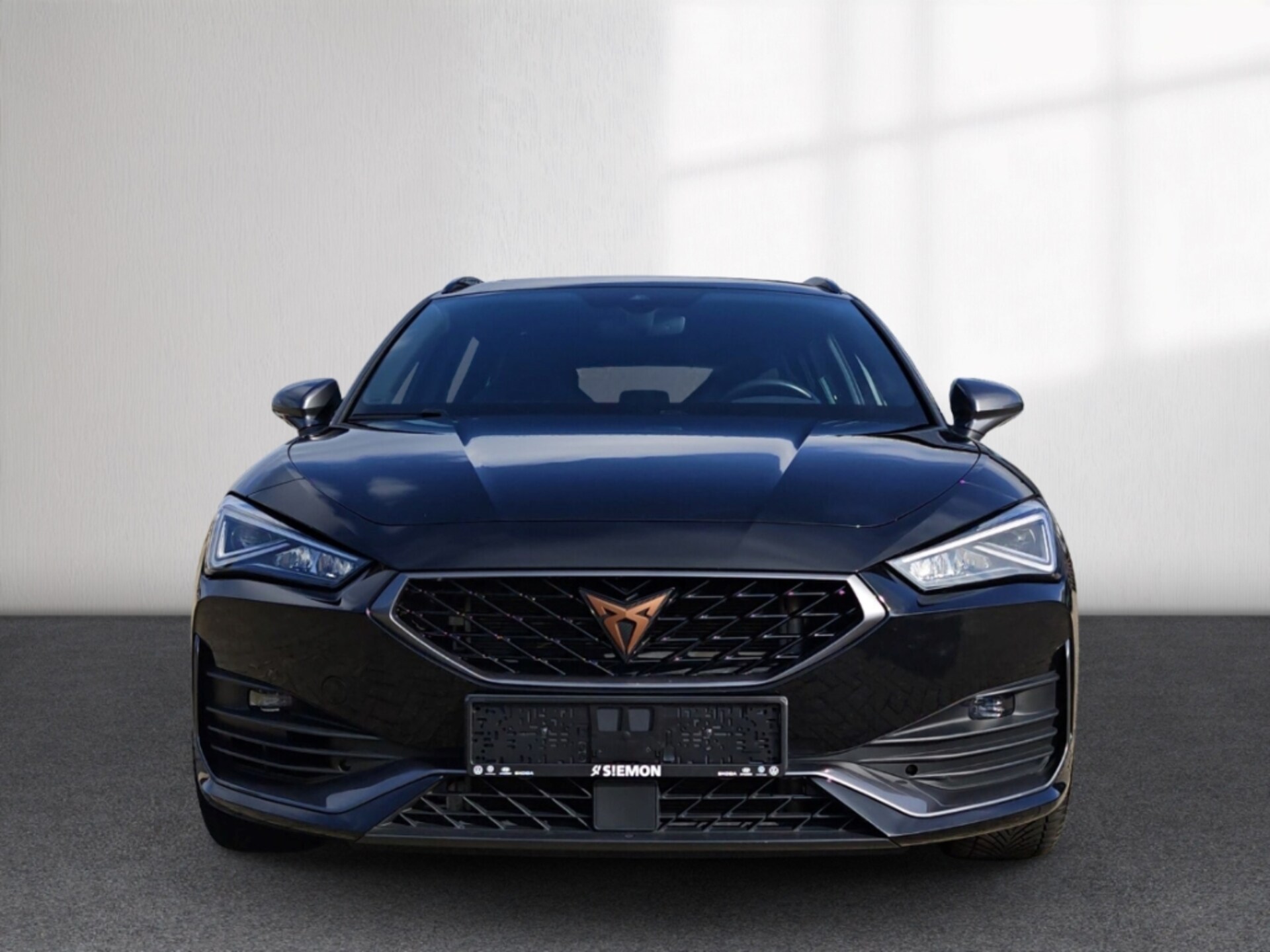 CUPRA Leon Sportstourer VZ