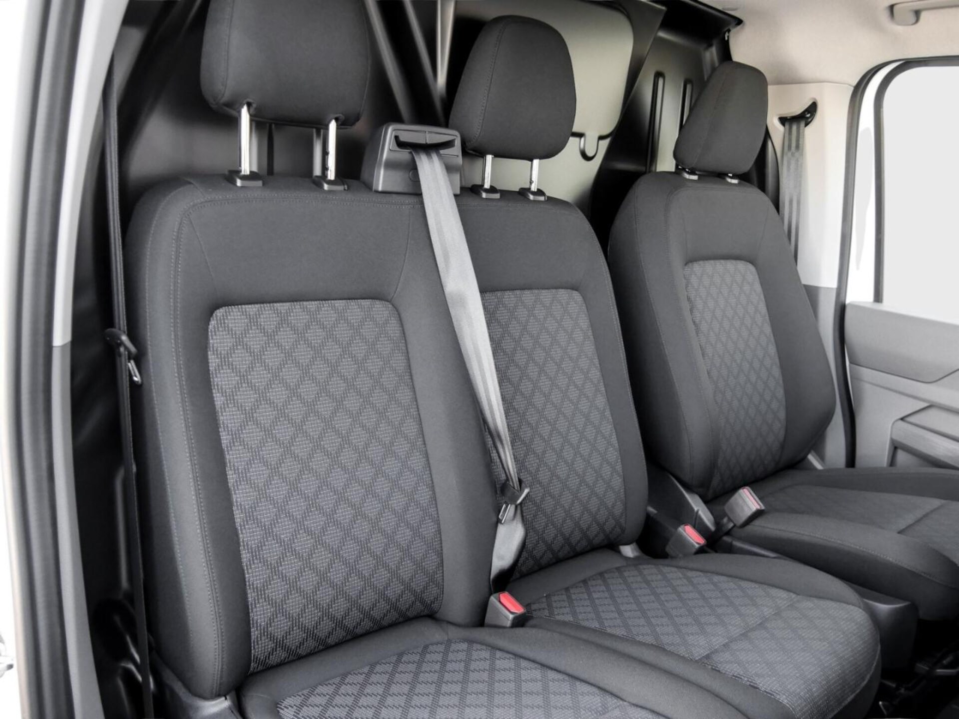 Volkswagen Transporter Kasten langer Radstand