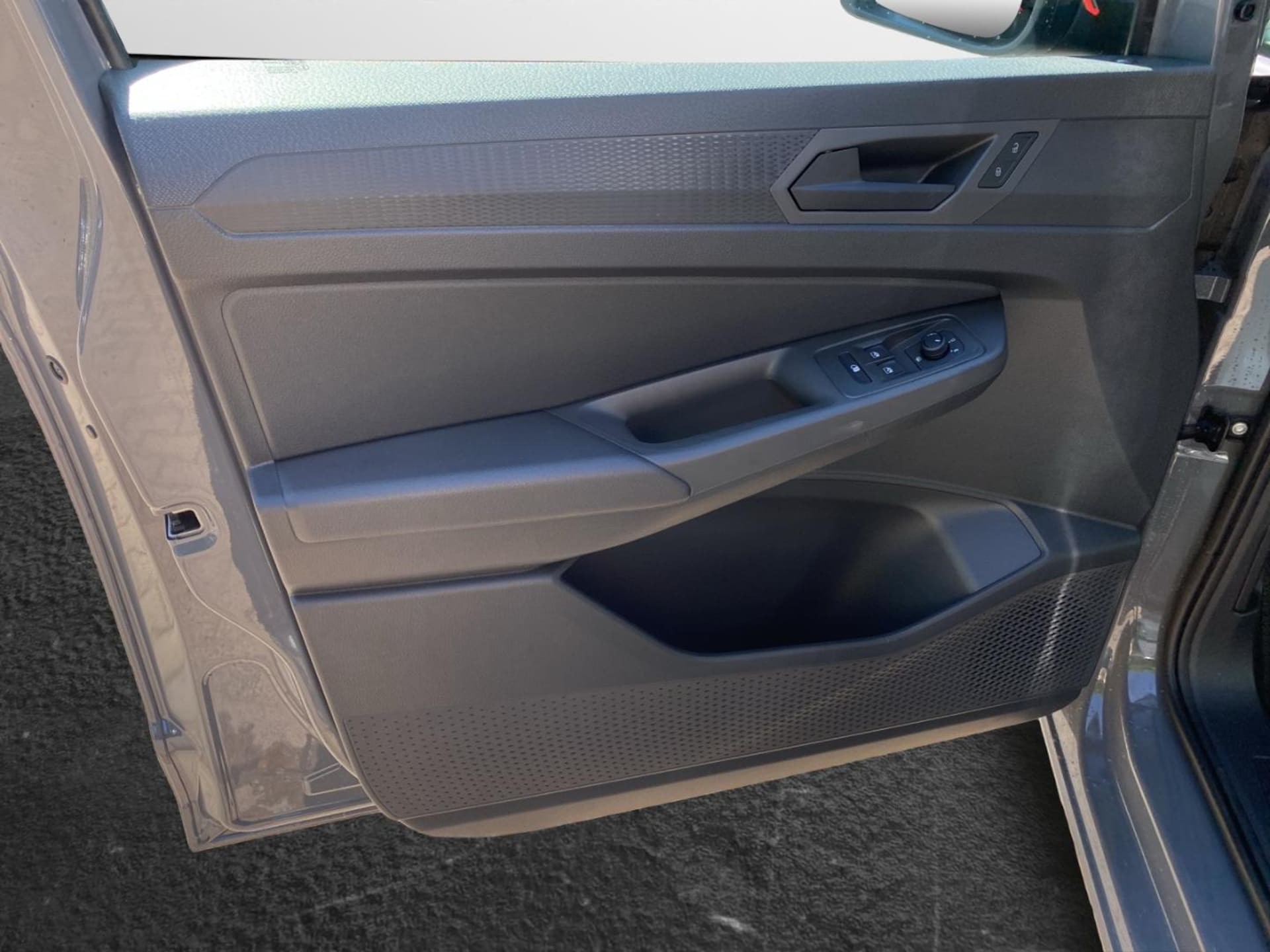 Volkswagen Caddy Maxi Cargo