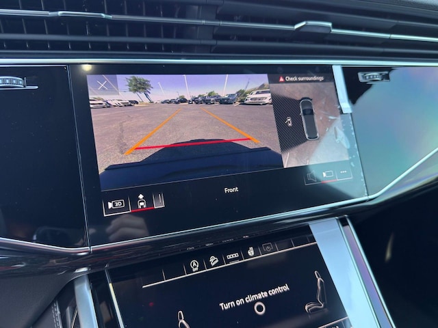 2026 Audi Q7 S Line Premium Plus - Photo 14