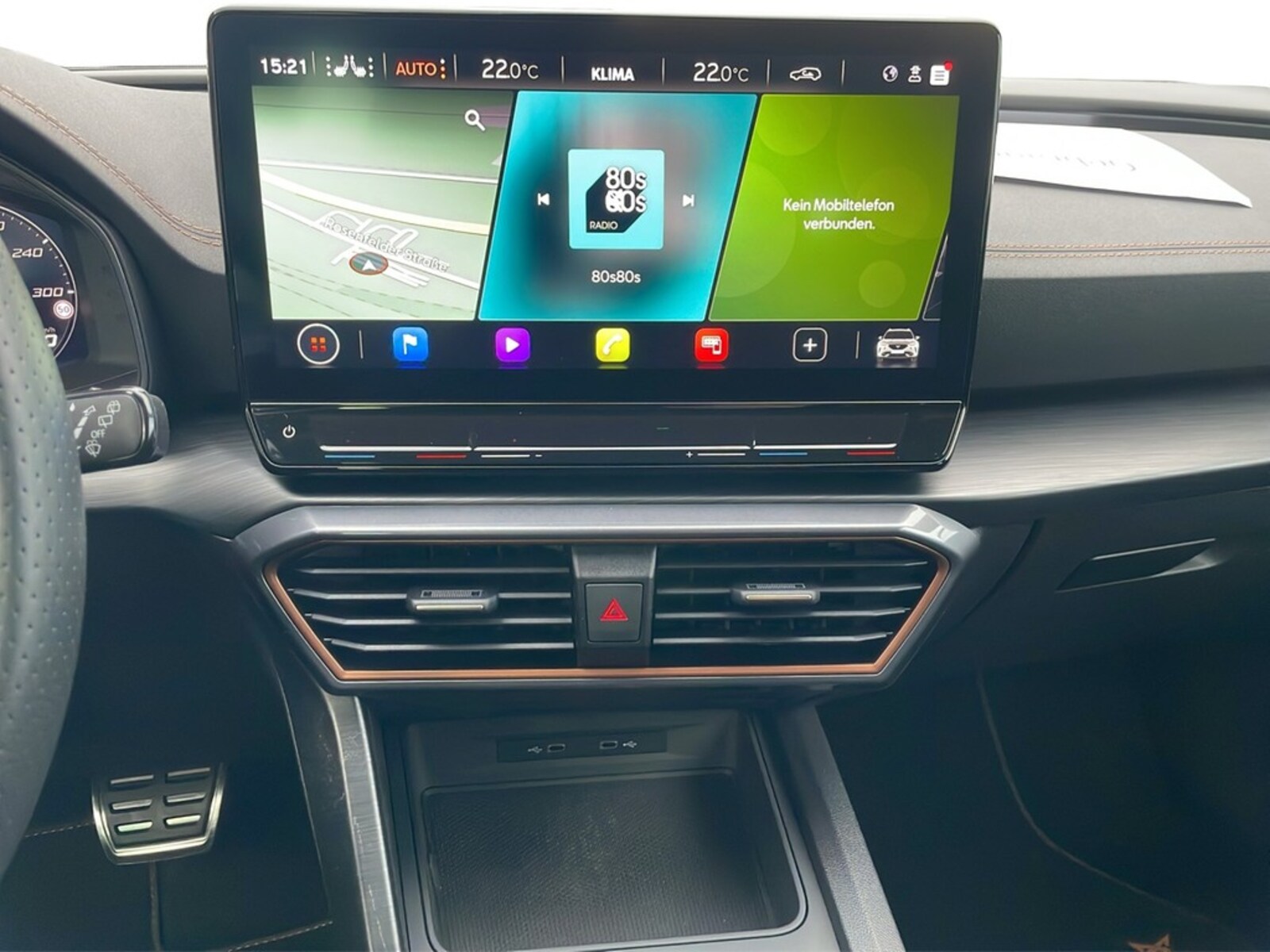 CUPRA Formentor – Bild 12