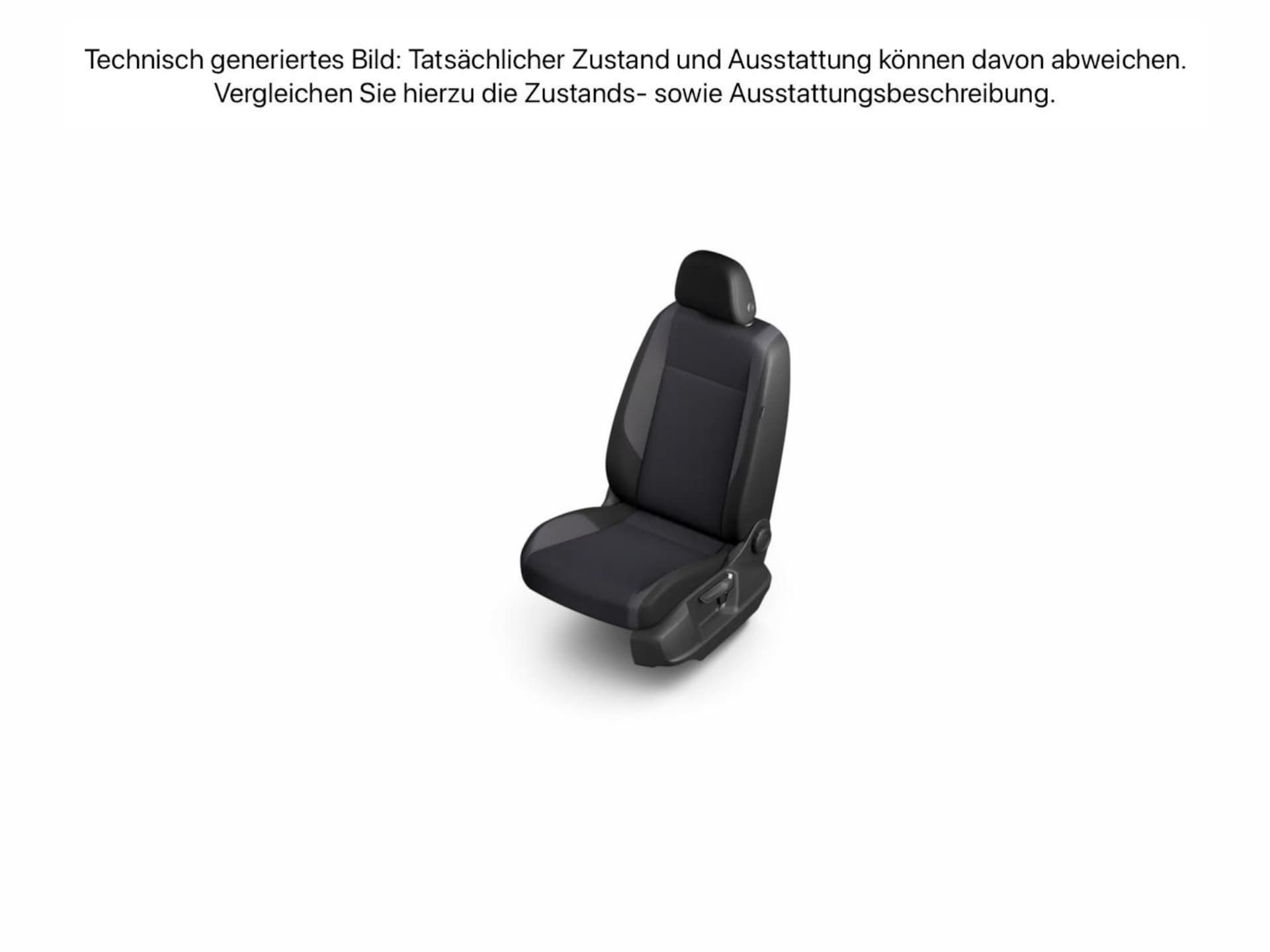 Volkswagen Touran Trendline