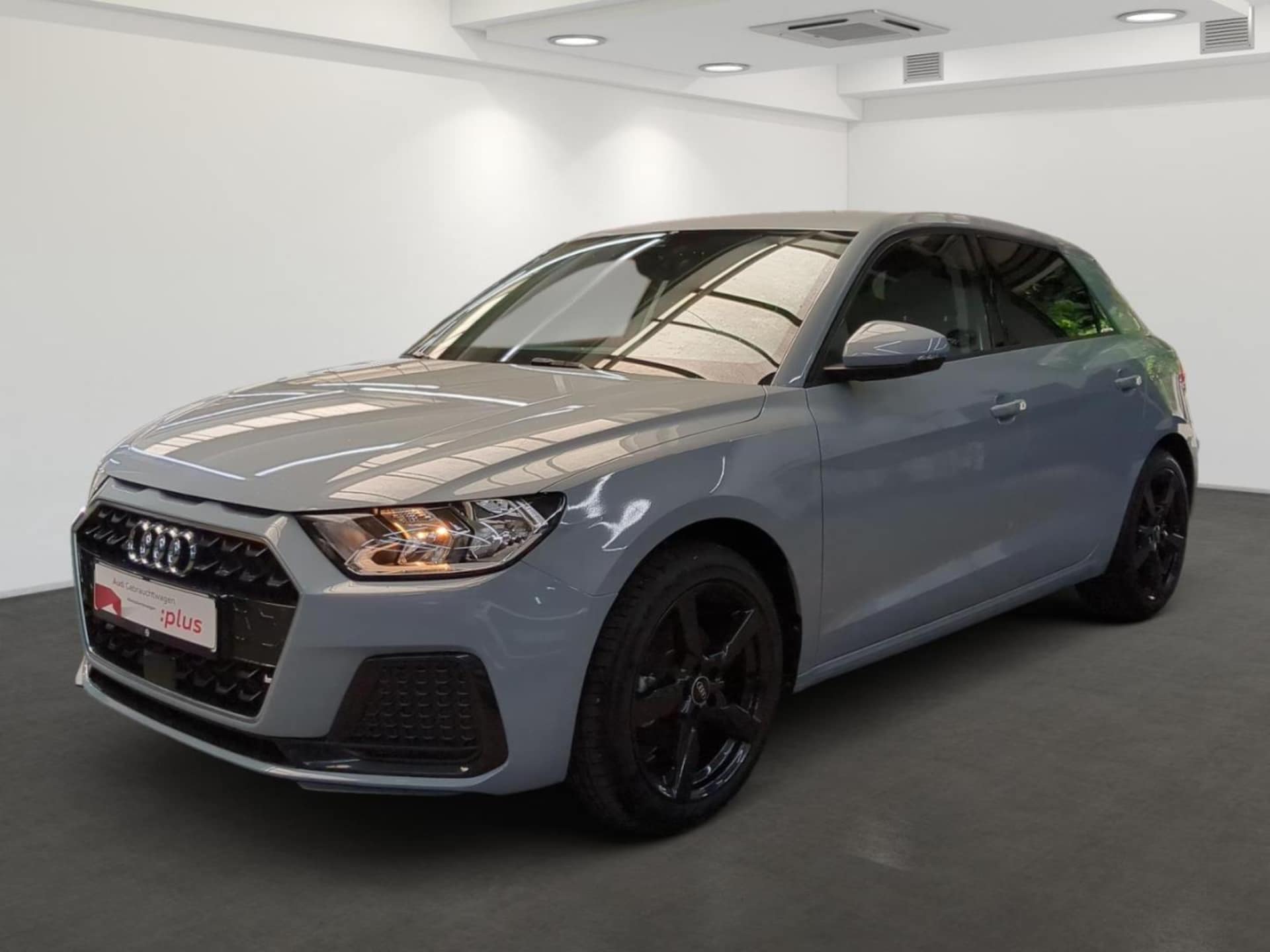 Audi A1 Sportback Advanced