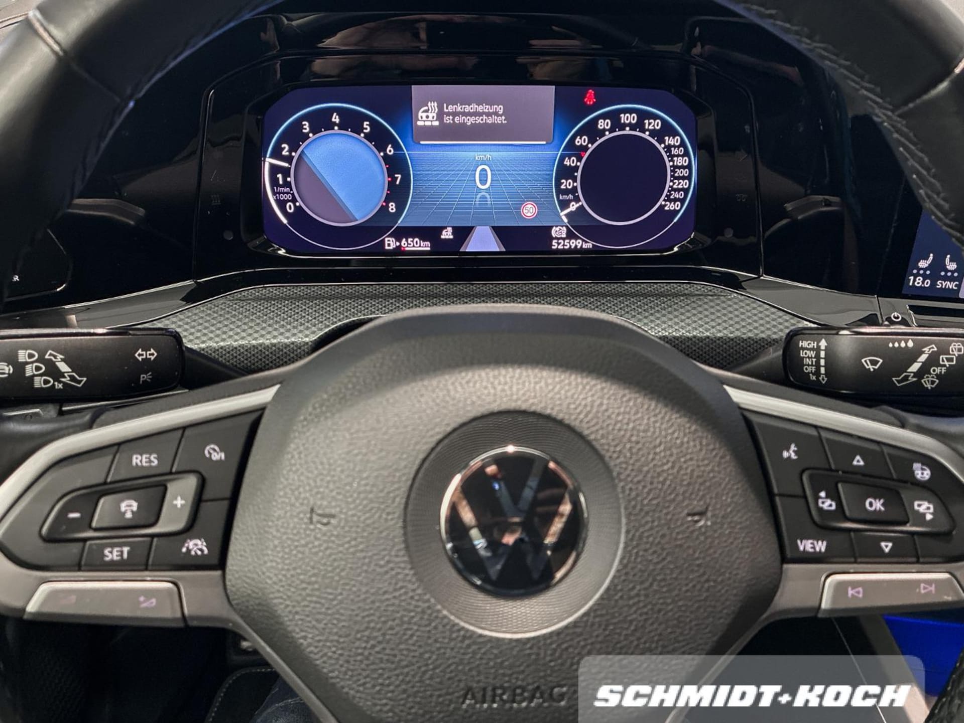 Volkswagen Golf United