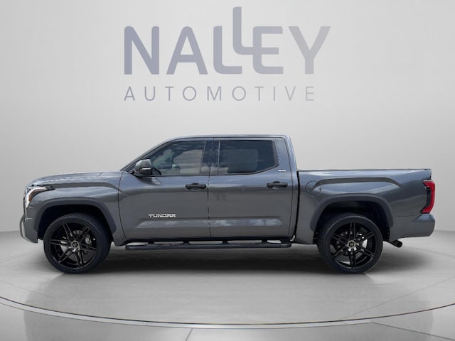 2023 Toyota Tundra