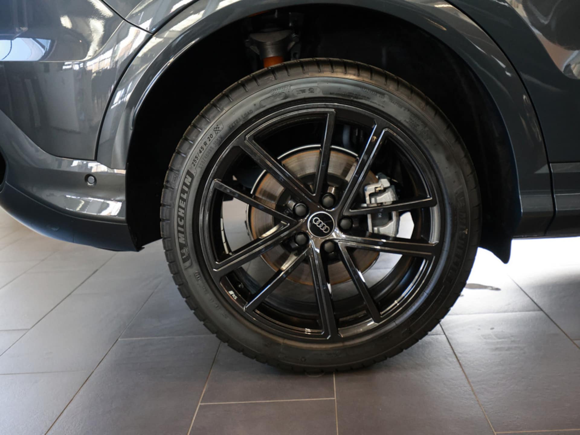 Audi Q5 Sportback