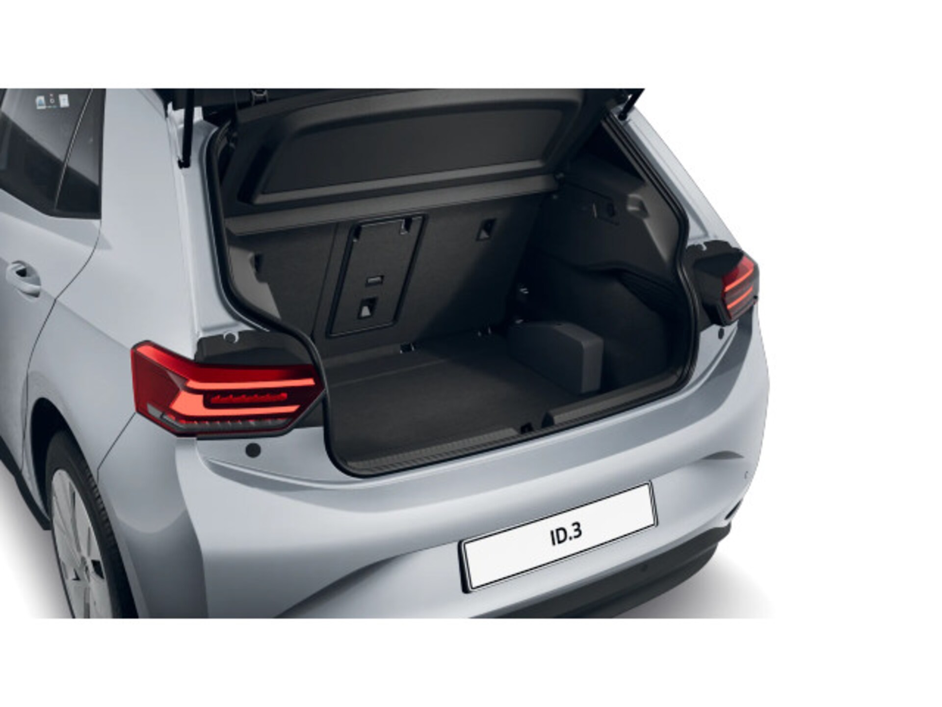 Volkswagen ID.3 Pro