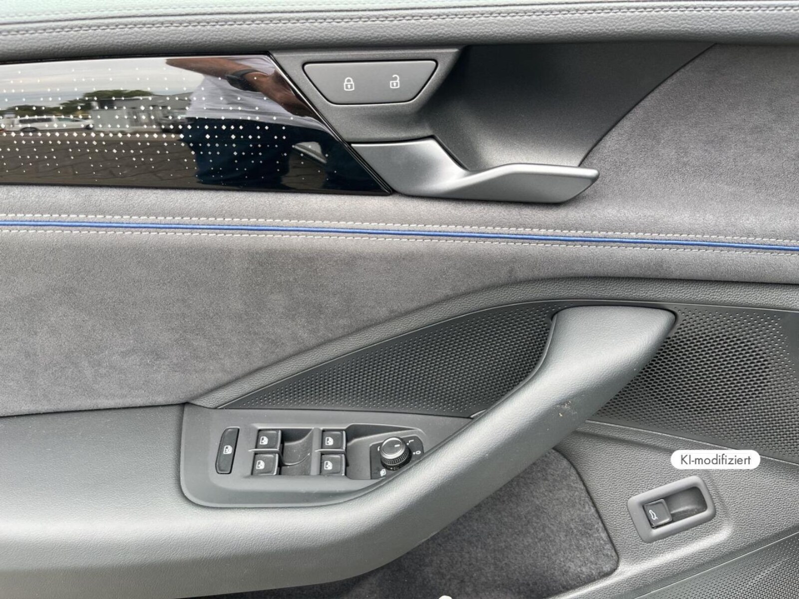 Volkswagen Passat – Bild 13