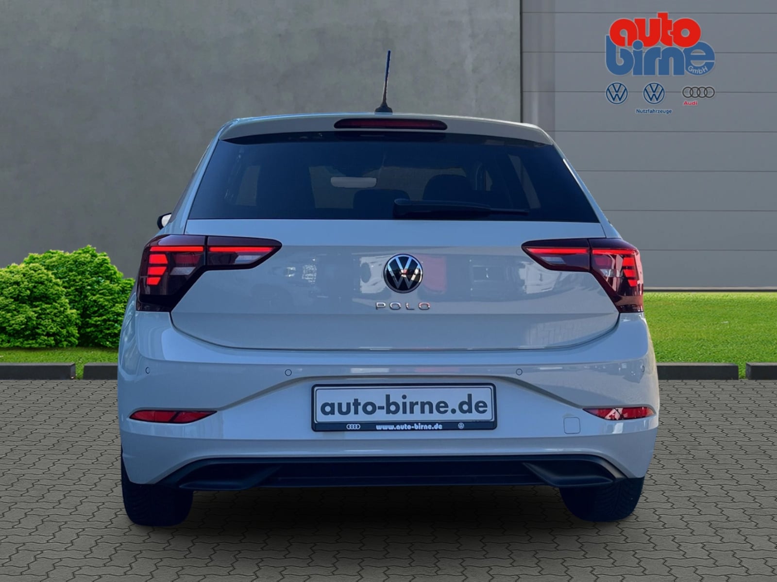 Volkswagen Polo – Bild 4