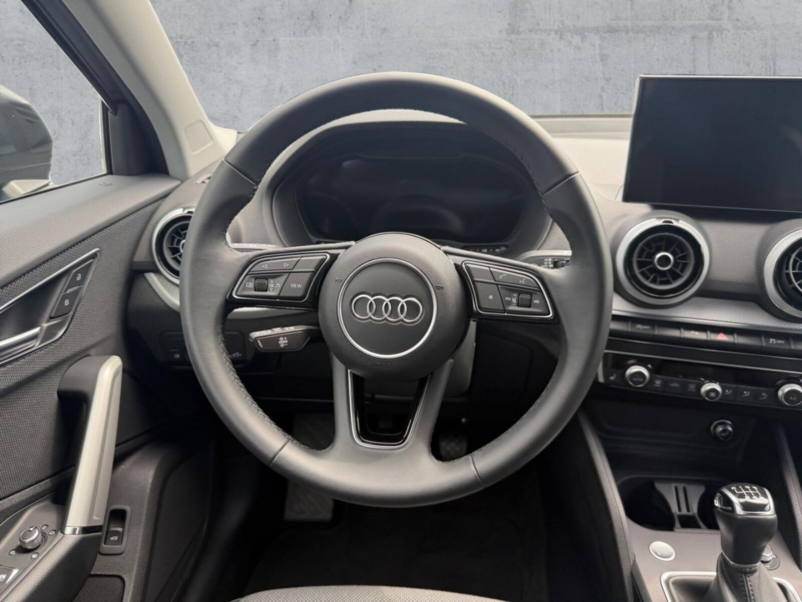 Audi Q2 – Bild 9