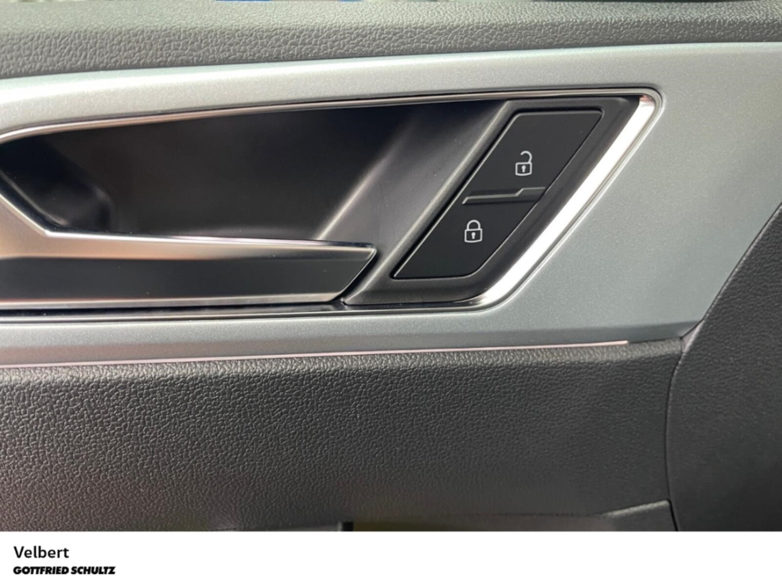 Volkswagen Taigo – Bild 9