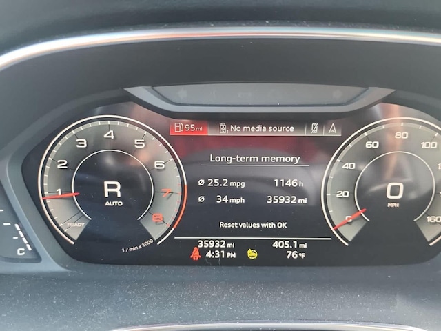 2024 Audi Q3 SUV