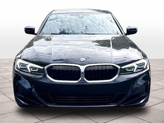 2024 BMW 330i
