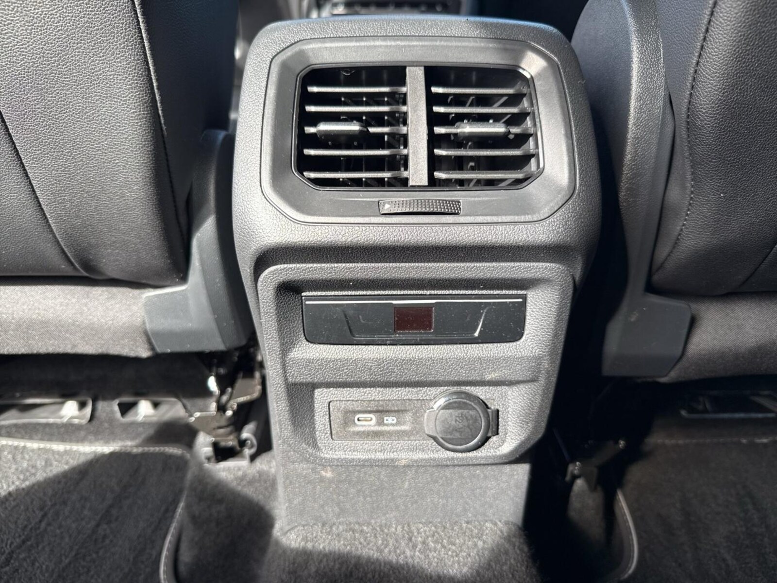 Volkswagen Tiguan Allspace – Bild 22