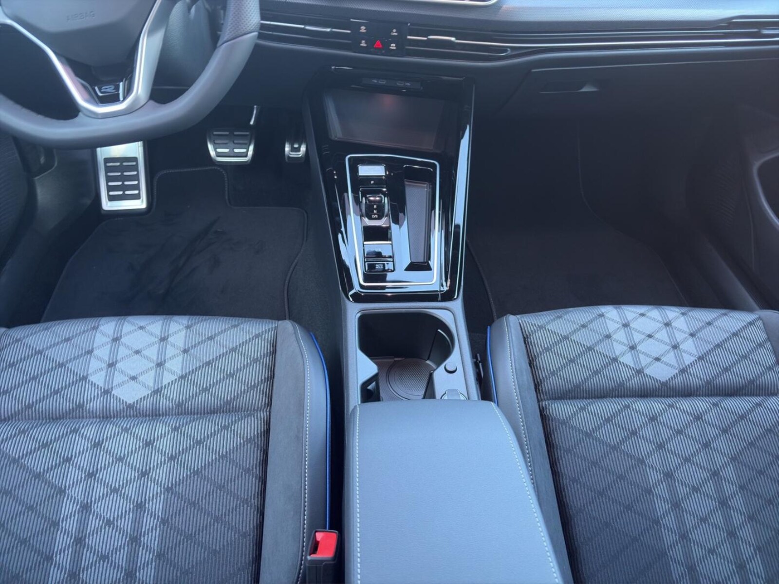 Volkswagen Golf Variant – Bild 11