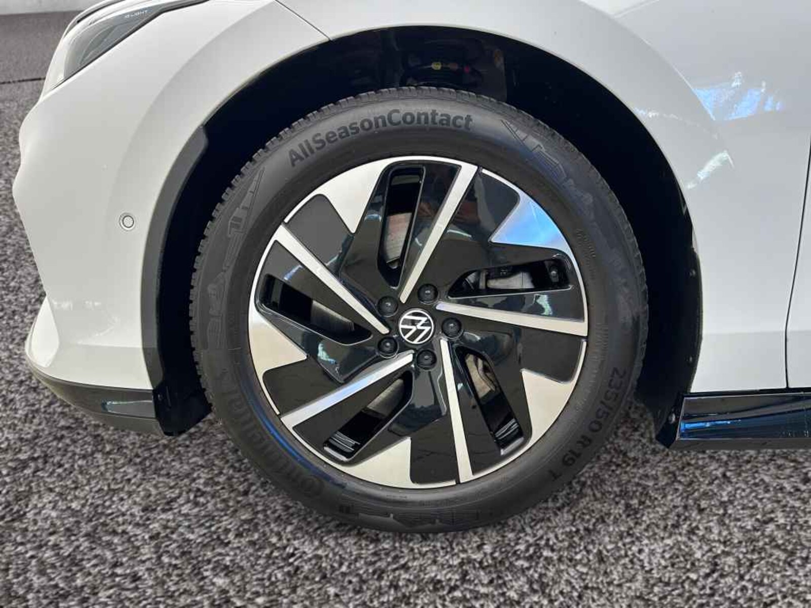 Volkswagen ID.7 Tourer – Bild 5