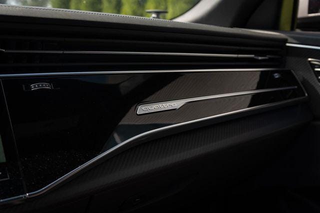 2026 Audi RS Q8 Base - Photo 56