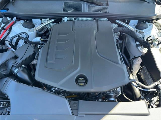 2025 Audi New A5 Premium Plus - Photo 18
