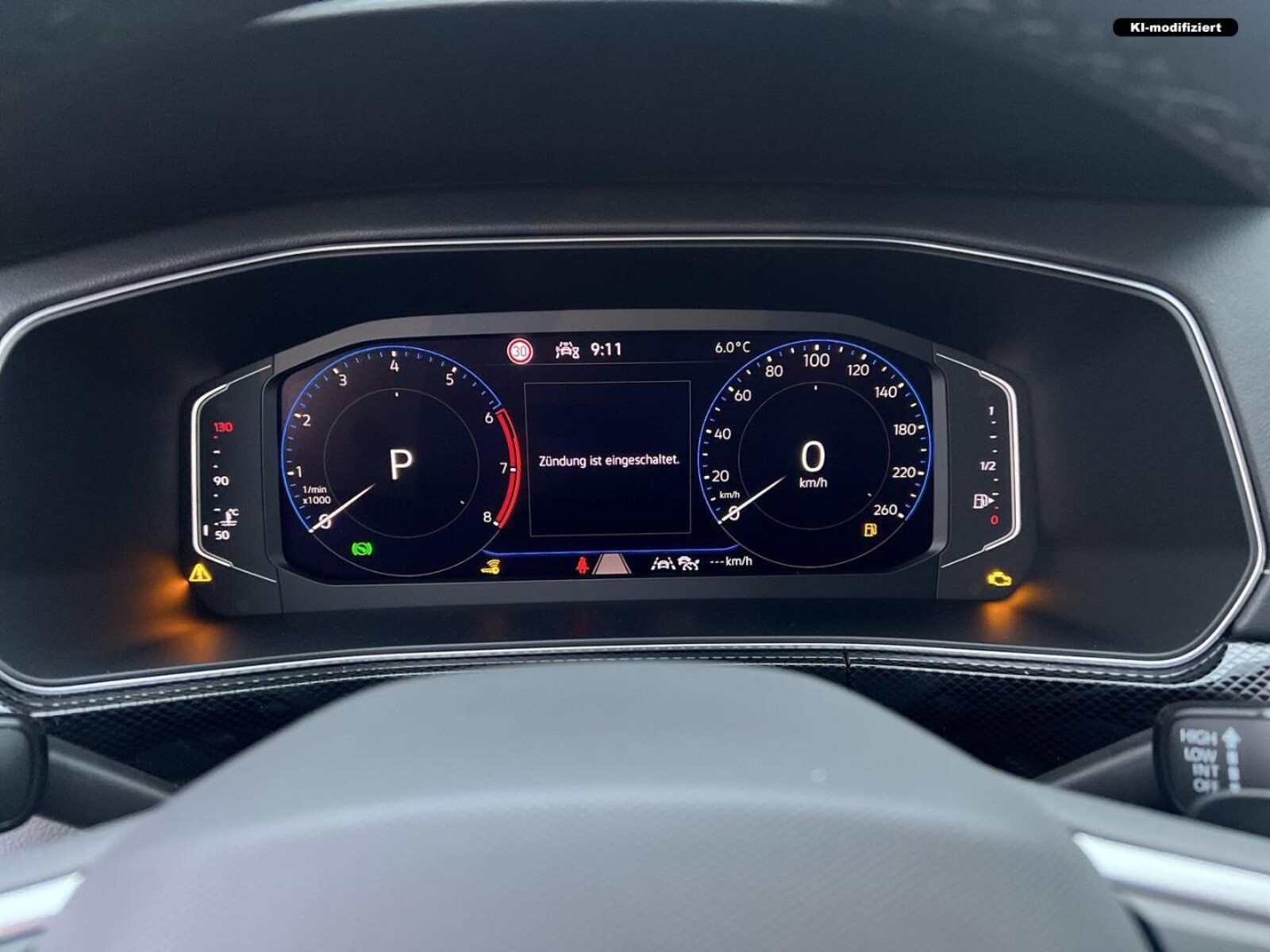 Volkswagen T-Cross – Bild 20