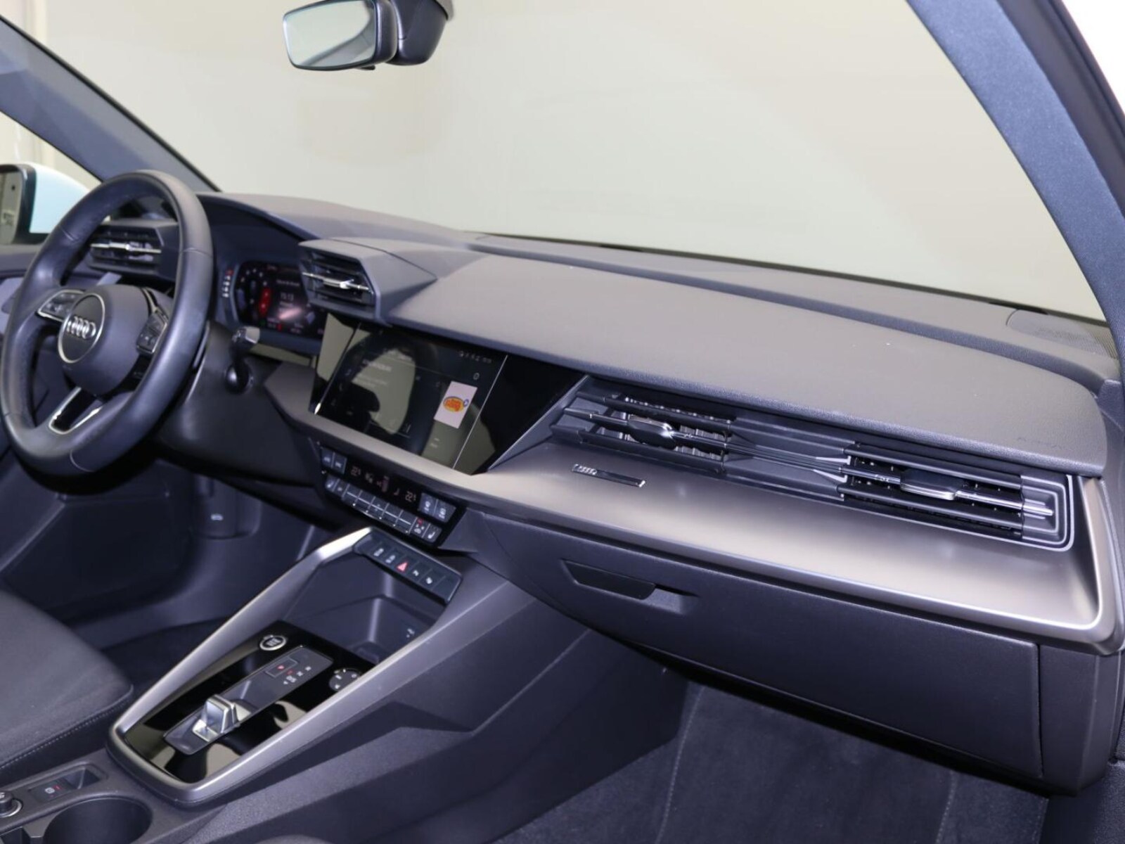 Audi A3 Sportback – Bild 16