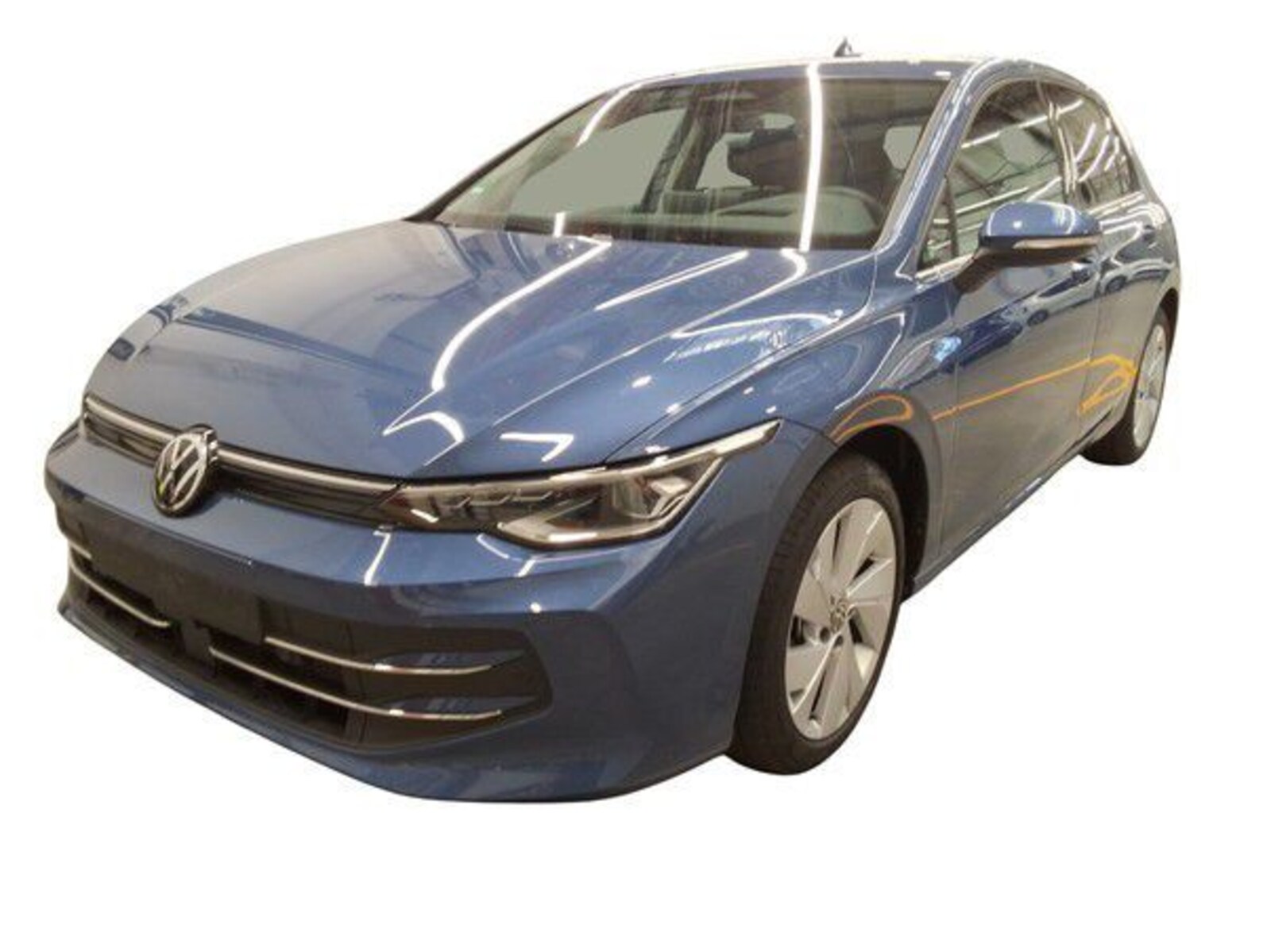 Volkswagen Golf – Bild 7