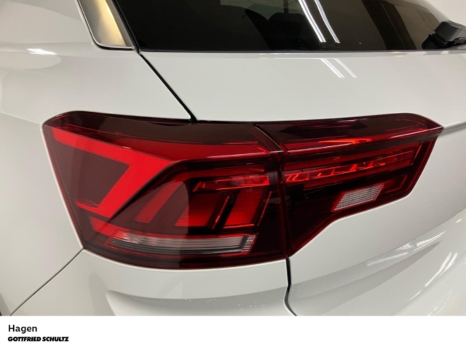 Volkswagen T-Roc – Bild 17
