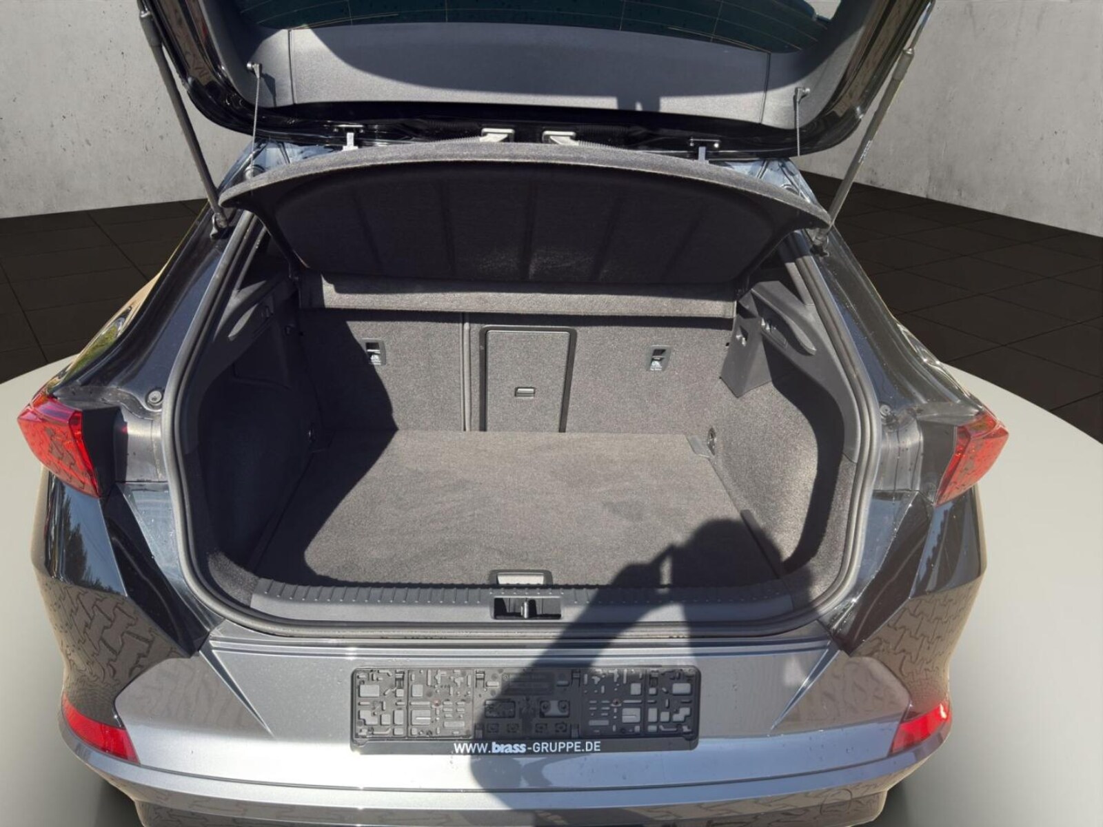 CUPRA Formentor – Bild 16