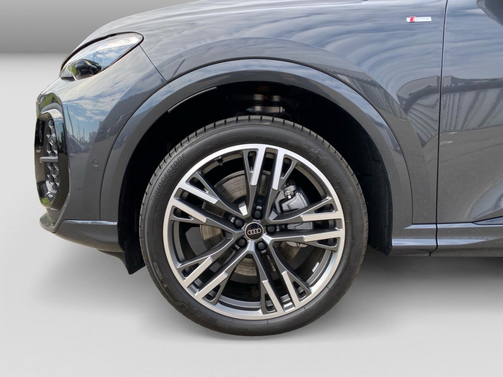 Audi Q5 Sportback – Bild 4