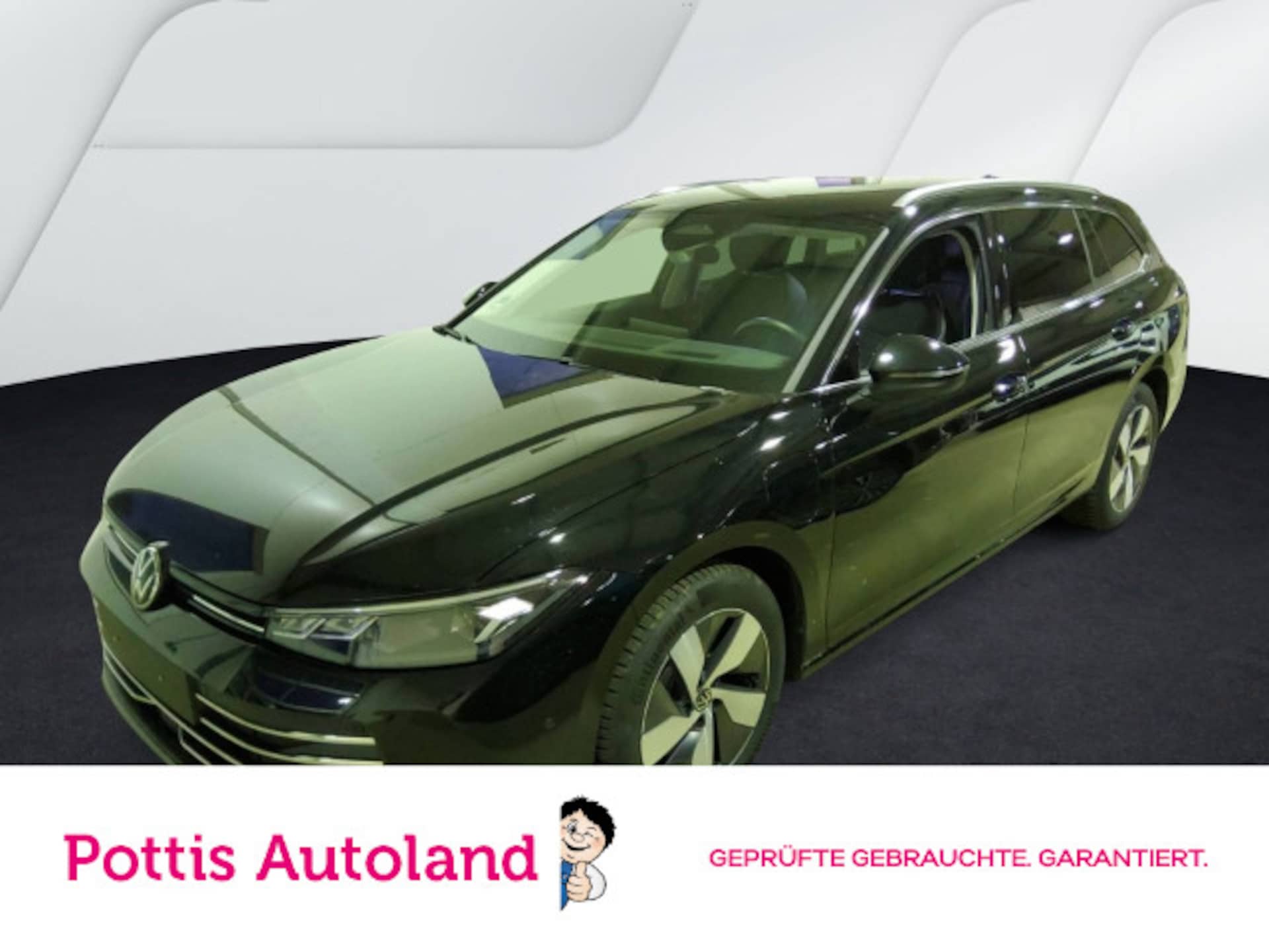 Volkswagen Passat 2026