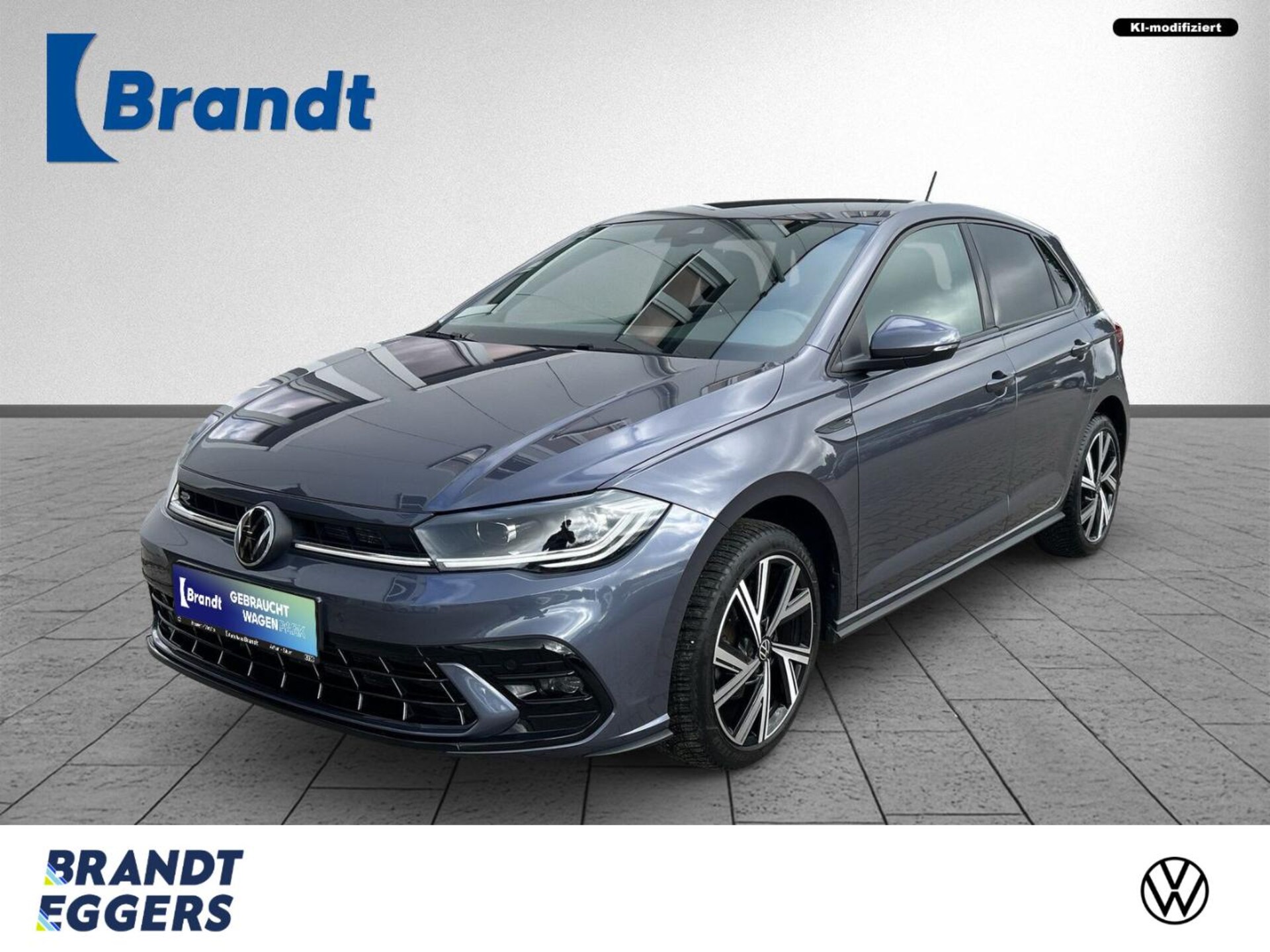 Volkswagen Polo 2022