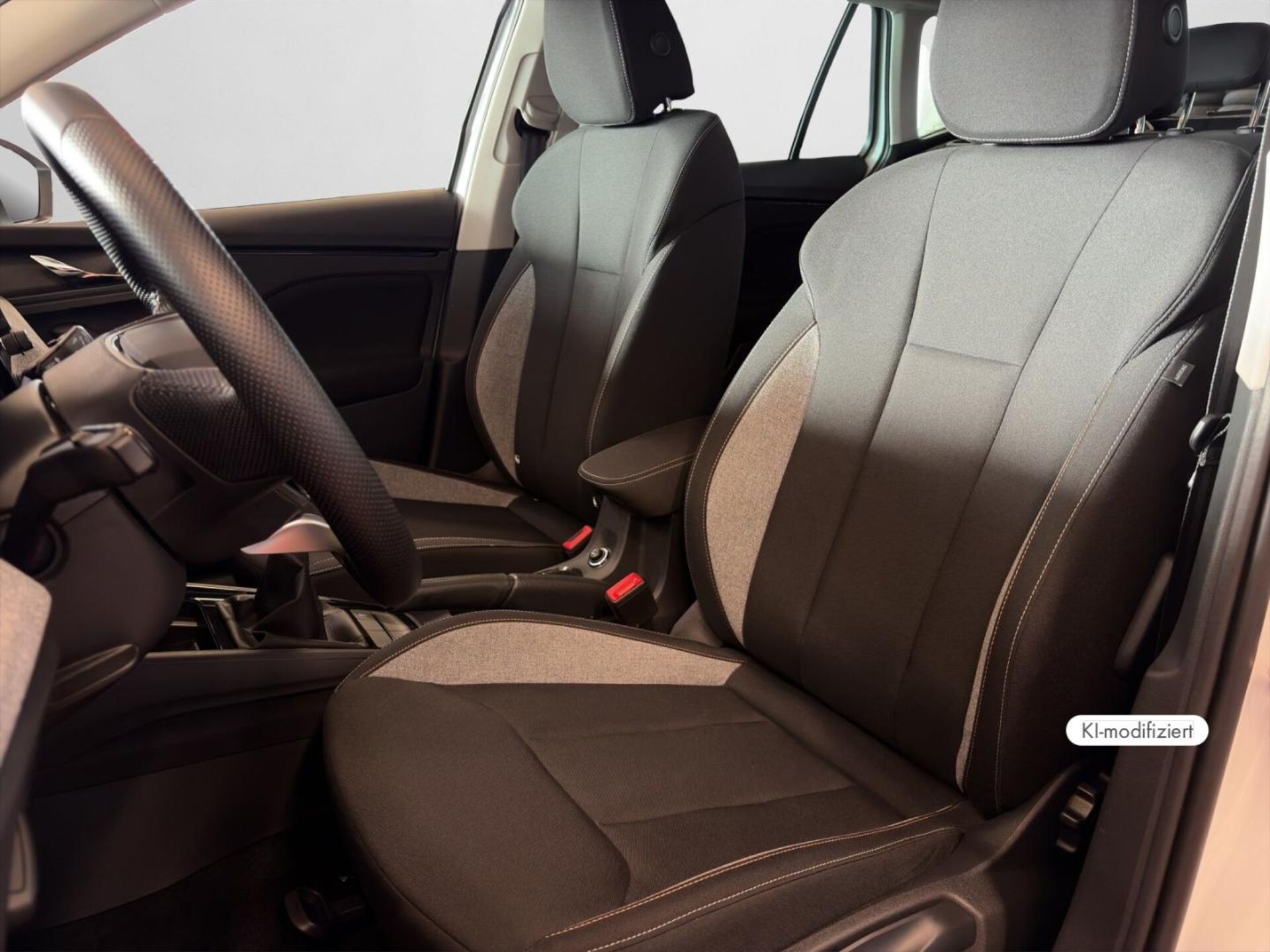 Skoda Kamiq Selection