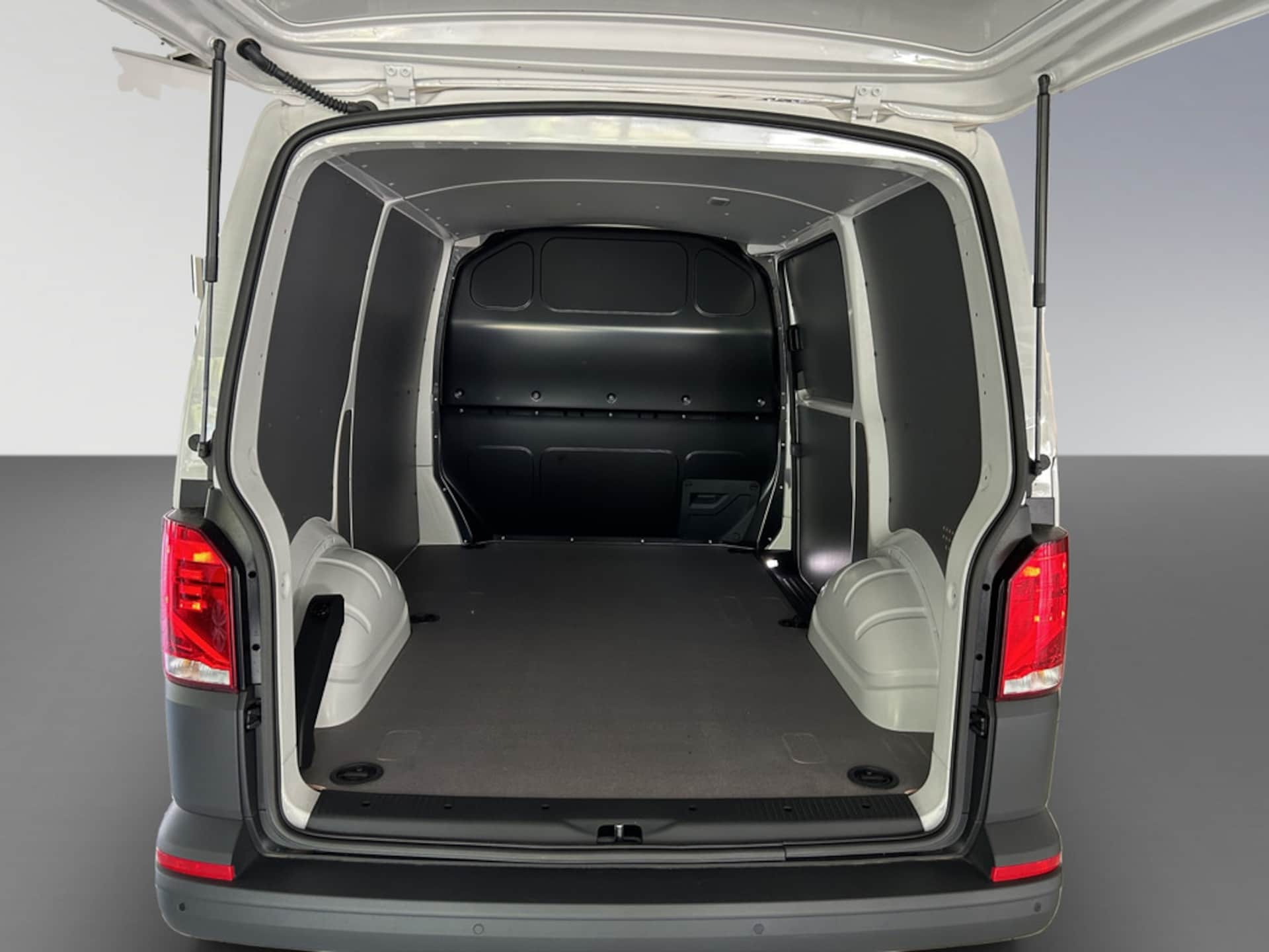 Volkswagen T6.1 Transporter Kasten kurzer Radstand