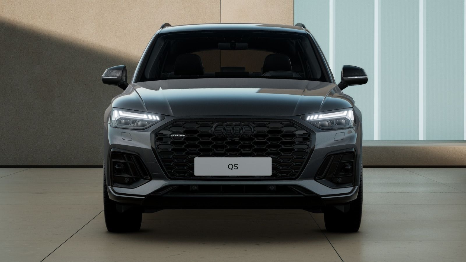 Image about Audi Q5 Sportback 40 TDI quattro S tronic