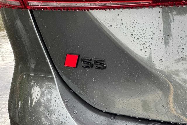 2025 Audi S5 Prestige - Photo 25