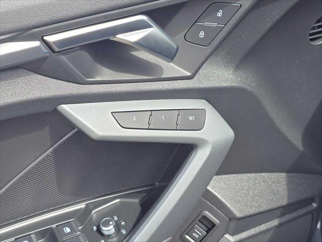 2025 Audi A3 Premium - Photo 25