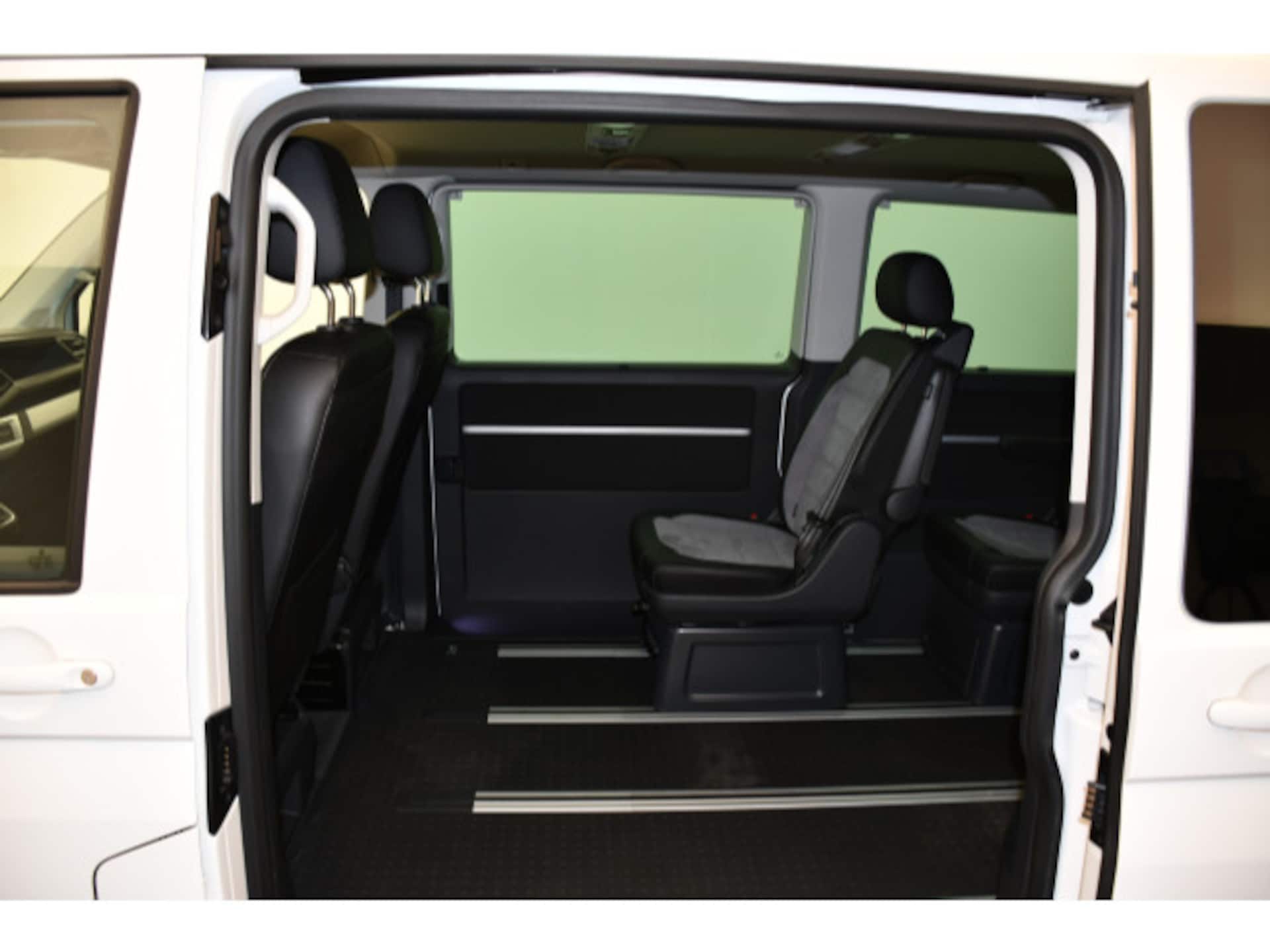 Volkswagen T6.1 Multivan Comfortline