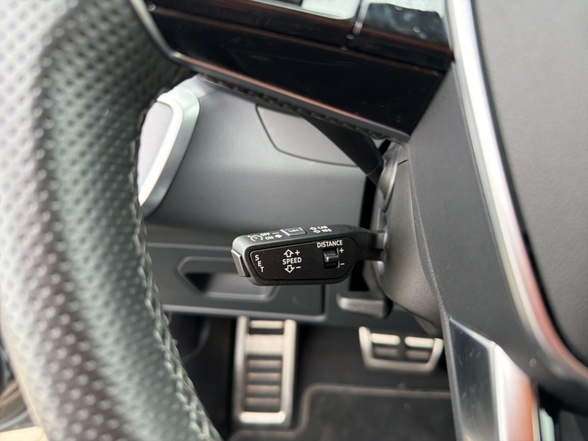Audi S6 Limousine