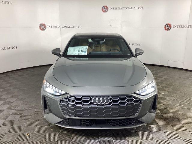 2025 Audi A5 Sedan
