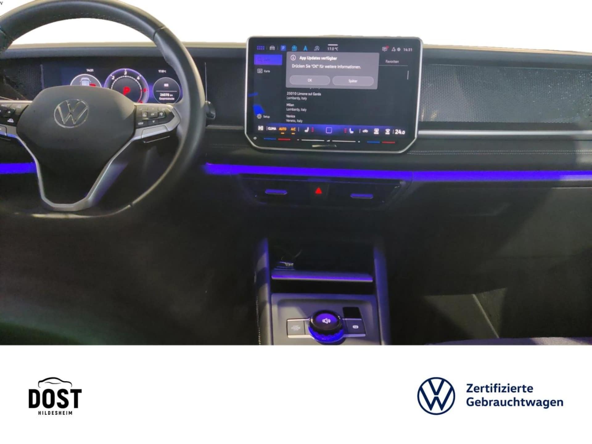 Volkswagen Tayron Life