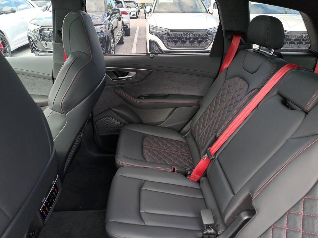 2026 Audi SQ7 Prestige - Photo 26