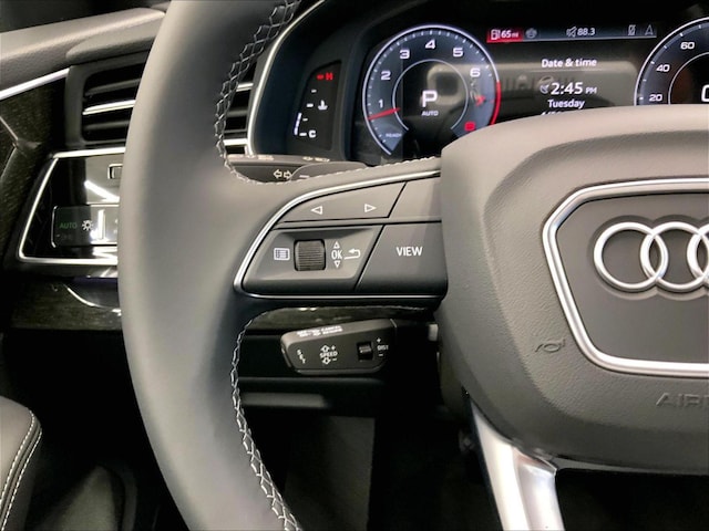 2026 Audi Q8 Premium Plus - Photo 16