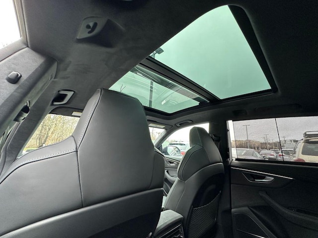 2026 Audi RS Q8 Base - Photo 27